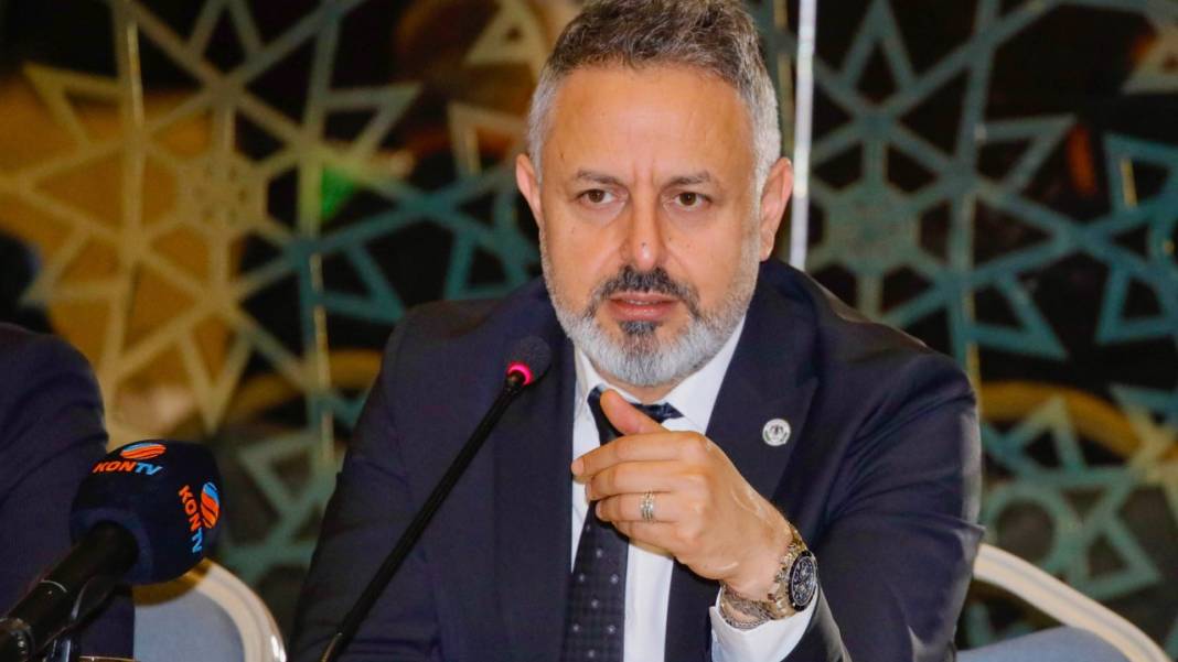 Konya’da bugün neler oldu? İşte 6 Eylül pazar günü olup bitenler… 7